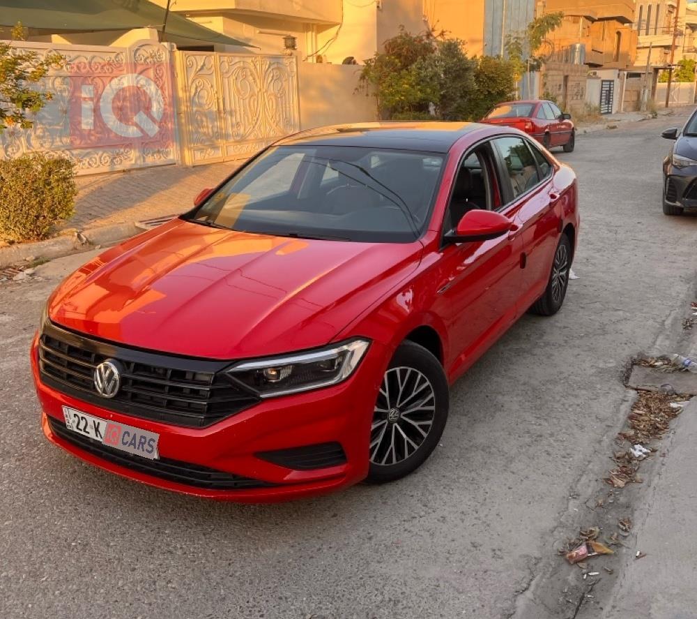 فولكسفاغن جيتا